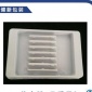 广州厂家定制pvc吸塑托盘 化妆品托盘全新料质优价廉