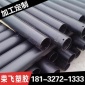 定做热浸塑钢管内外涂塑钢电力缆保护管N-HAP过轨弯头管厂家批发