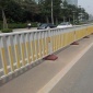 【安平瑞旗隆】城市道路交通分隔栏 京式护栏 人行路**防护围栏 **护栏批发定制