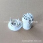 E14塑料灯座 E14卡式塑料灯座 E14半牙 CE E14灯座