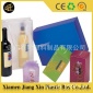 匠昕独具 手提塑料包装盒 酒盒 礼品盒 **印刷折盒 特定生产