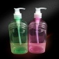 供应洗洁精瓶 洗手液瓶 洗手液洗洁精瓶子pet透明塑料瓶 规格齐全