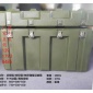滚塑包装箱 PE塑料箱 耐摔耐磨空投箱 战备物资运输箱工具箱